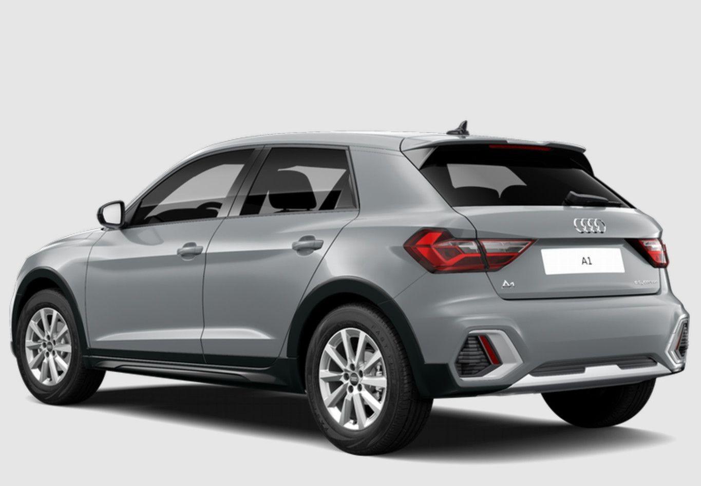 Audi A1 Leasing Ohne Anzahlung
