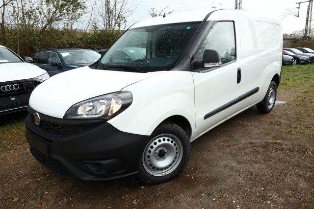 Fiat Doblo Kastenwagen Cargo 1.6 Multijet 90 Basis Klimaanlage -  Leasing ohne Anzahlung - 202,00 €