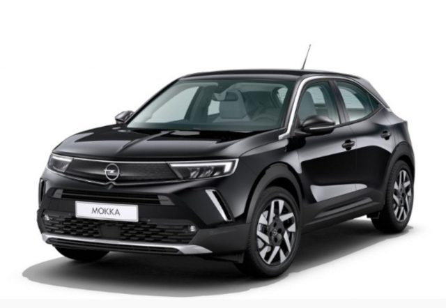 Opel Mokka 1.2 T 100 Elegance LED PDC Kam SHZ Temp -  Leasing ohne Anzahlung - 225,00 €