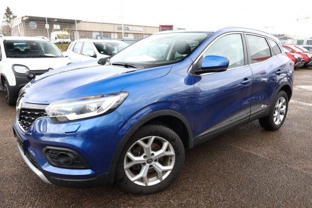 Renault Kadjar 1.3 TCe 140 Limited GPF DeLuxe PDC PrivG -  Leasing ohne Anzahlung - 205,00 €
