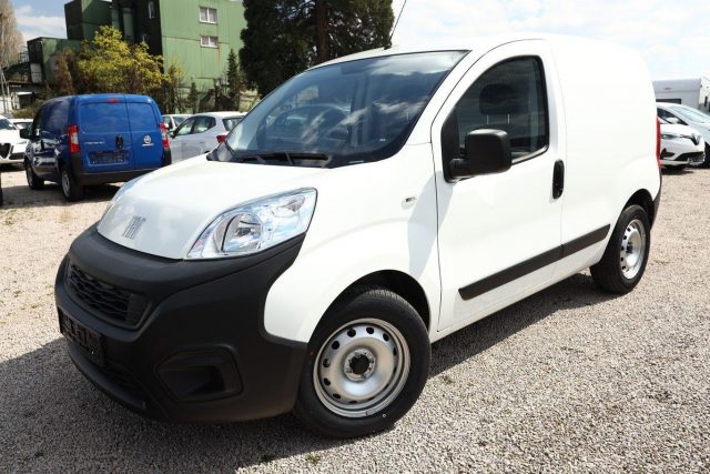 Fiat Fiorino Kastenwagen Kasten 1.3 Multijet 80 Basis Klima -  Leasing ohne Anzahlung - 175,00 €