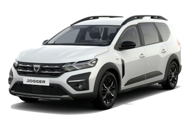Dacia Jogger Extreme TCe 110 -  Leasing ohne Anzahlung - 175,00 €