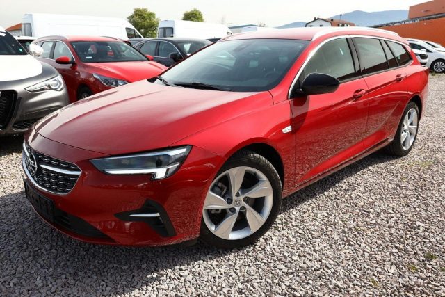 Opel Insignia CT ST 2.0 CDTI 174 GS Line IntelliLux Nav -  Leasing ohne Anzahlung - 313,00 €