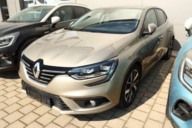 Renault Mégane Megane 1.3 TCe 140 BOSE ACC Nav PDC 17Z -  Leasing ohne Anzahlung - 215,00 €