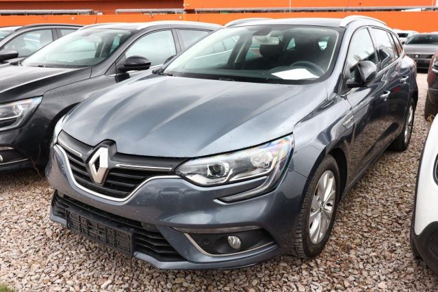 Renault Mégane Megane IV Grandtour 1.3 TCe 160 EDC Intens Nav -  Leasing ohne Anzahlung - 230,00 €
