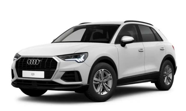 Audi Q3 35 TFSI S tronic LED KeyL eHK PDC Kam Privacy -  Leasing ohne Anzahlung - 454,00 €