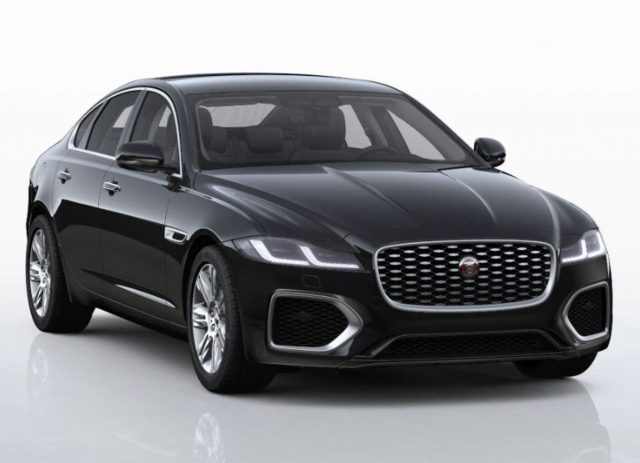 Jaguar XF P250 Aut. S Leder SHZ 18Z LED elHk Kam PDC -  Leasing ohne Anzahlung - 508,00 €