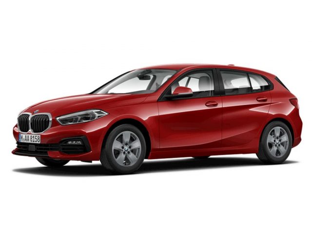 BMW 1er 118i Advantage -  Leasing ohne Anzahlung - 275,16 €