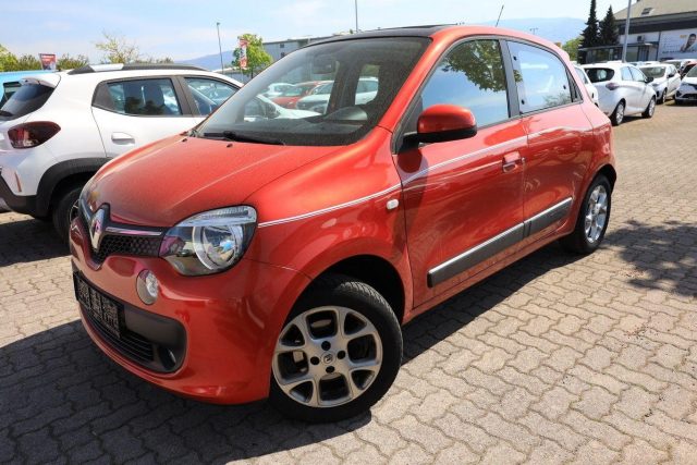 Renault Twingo 0.9 TCe 90 Intense Faltschiebedach SHZ -  Leasing ohne Anzahlung - 106,00 €