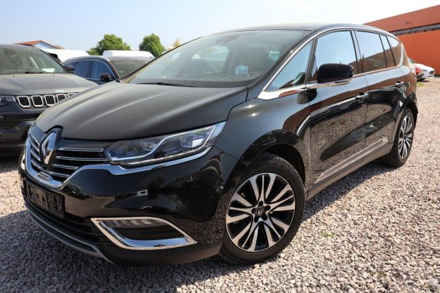 Renault Espace 1.8 TCe 225 EDC Initiale Paris Pano HUD -  Leasing ohne Anzahlung - 437,00 €