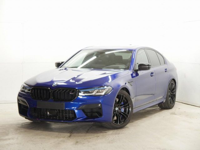 BMW M5 Competition Paket Laser AHK 3xTV ACC -  Leasing ohne Anzahlung - 1.889,00 €