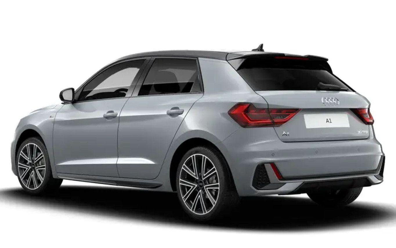 Audi A1 Leasing Ohne Anzahlung