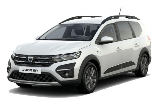 Dacia Jogger Comfort TCe 110 -  Leasing ohne Anzahlung - 166,00 €