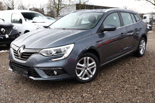 Renault Mégane Megane IV Grandtour 1.3 TCe 140 Limited Temp DAB -  Leasing ohne Anzahlung - 171,00 €