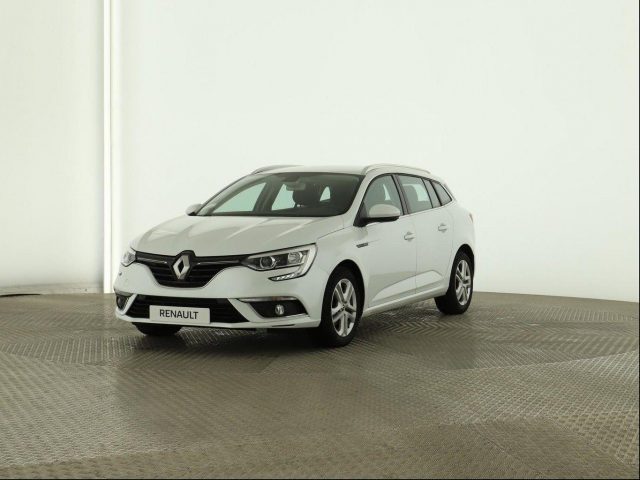 Renault Mégane Grandtour Megane 1.3 TCe 140 Business Nav PDC -  Leasing ohne Anzahlung - 185,00 €