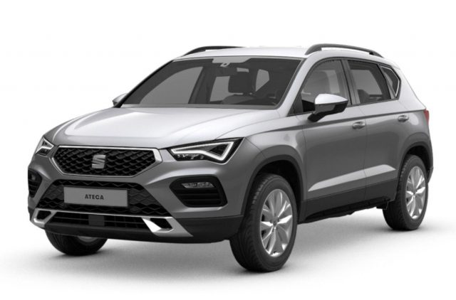 Seat Ateca 1.5 TSI 150 DSG Style LED PDC SHZ MirrorL -  Leasing ohne Anzahlung - 297,00 €