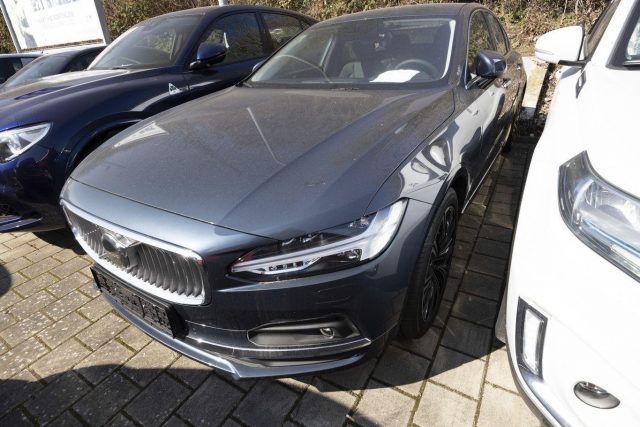 Volvo S90 B5 D 235 Inscription LED Nav ACC WinterP 18Z -  Leasing ohne Anzahlung - 485,00 €
