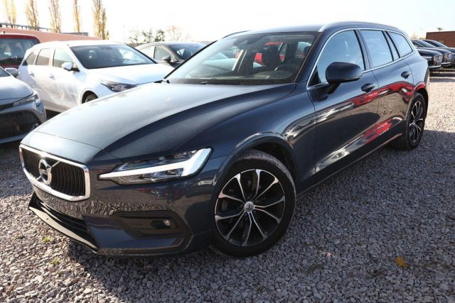 Volvo V60 D4 190 Momentum LED ACC StandH SHZ EHK PDC -  Leasing ohne Anzahlung - 395,00 €