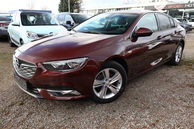 Opel Insignia 1.5 T 165 Kam PDC LaneAs ErgoA KeyL 17Z -  Leasing ohne Anzahlung - 206,00 €