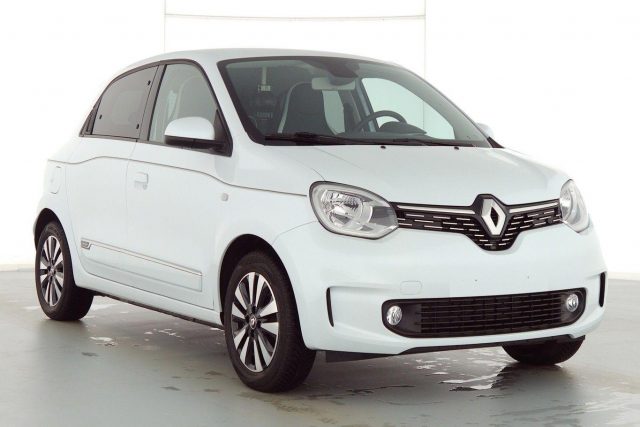 Renault Twingo 1.0 SCe 65 Intens Kam PDC EasyLink LM15Z -  Leasing ohne Anzahlung - 149,00 €