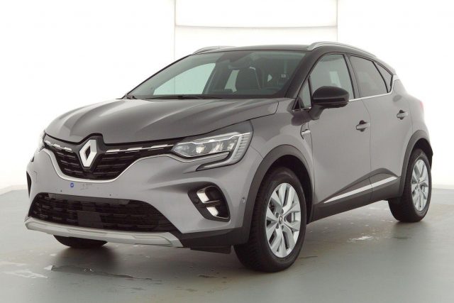 Renault Captur 1.5 dCi 115 EDC Intens Nav LED Kam SHZ -  Leasing ohne Anzahlung - 269,00 €