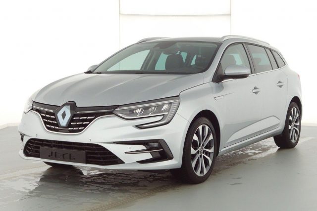 Renault Mégane Grandtour Megane 1.3 TCe 140 Intens Nav LED ACC -  Leasing ohne Anzahlung - 242,00 €