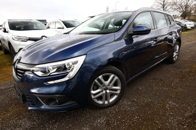 Renault Mégane Grandtour Megane IV 1.3 TCe 140 Intens PDC -  Leasing ohne Anzahlung - 212,00 €
