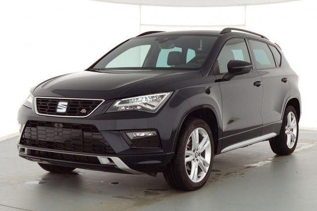Seat Ateca 1.5 TSI 150 FR LED Nav Kam360° BSD ViCo -  Leasing ohne Anzahlung - 334,00 €