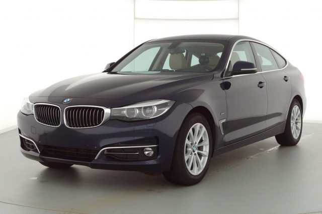 BMW 318 318d 3er GT Luxury Line BusinessP. Kam PDC 18Z -  Leasing ohne Anzahlung - 306,00 €