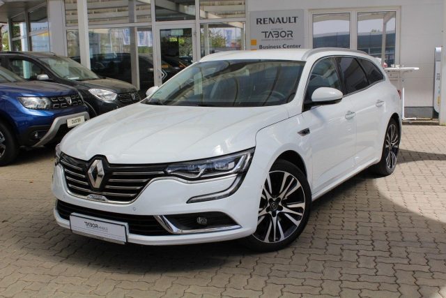 Renault Talisman Grandtour 1.8 TCe 225 Initiale Paris -  Leasing ohne Anzahlung - 331,00 €
