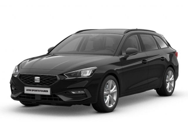 Seat Leon Sportstourer ST 1.5 TSI 150 FR FullLED PDC FullLi SHZ -  Leasing ohne Anzahlung - 274,00 €