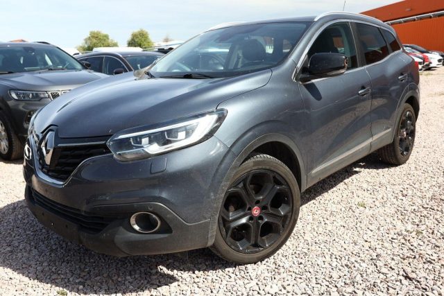 Renault Kadjar 1.6 dCi 130 Crossborder Pano Leder Nav -  Leasing ohne Anzahlung - 231,00 €