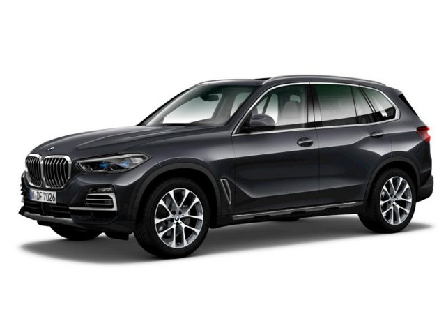 BMW X5 xDrive 40 d xLine Laserlight Panorama -  Leasing ohne Anzahlung - 1.029,00 €