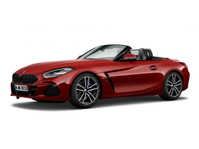 BMW Z4 sDrive20i EURO6 Advantage Head-Up HK HiFi DAB LED Alarm -  Leasing ohne Anzahlung - 584,71 €