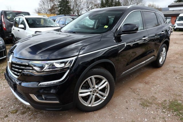 Renault Koleos 2.0 dCi 175 FAP Energy Limited 4×4 SHZ -  Leasing ohne Anzahlung - 281,00 €