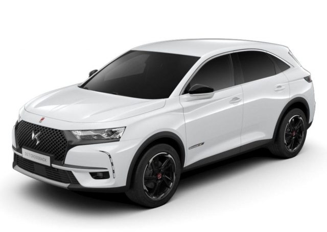 DS-Automobiles DS 7 Crossback DS7 1.5 BHDi 130 Aut Perf.Line+ LED -  Leasing ohne Anzahlung - 386,00 €