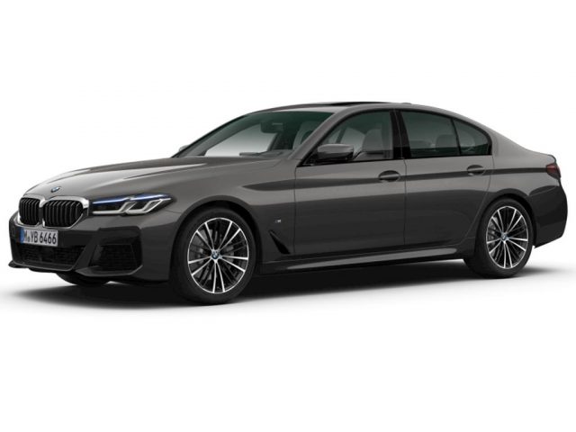BMW 520 520d Limousine EURO6 Head-Up DAB D.Assist Alarm Klimaaut. -  Leasing ohne Anzahlung - 574,28 €