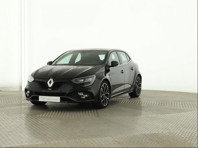 Renault Mégane Megane IV 1.8 TCe 280 R.S. LED Nav PDC ParkA Kam -  Leasing ohne Anzahlung - 320,00 €