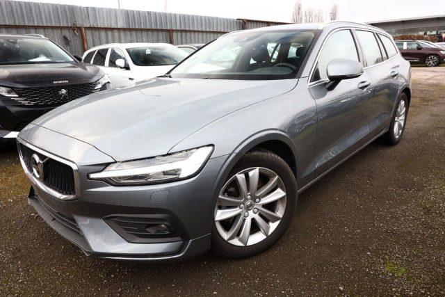Volvo V60 D4 190 Momentum LED ACC Keyless SHZ EHK PDC -  Leasing ohne Anzahlung - 386,00 €