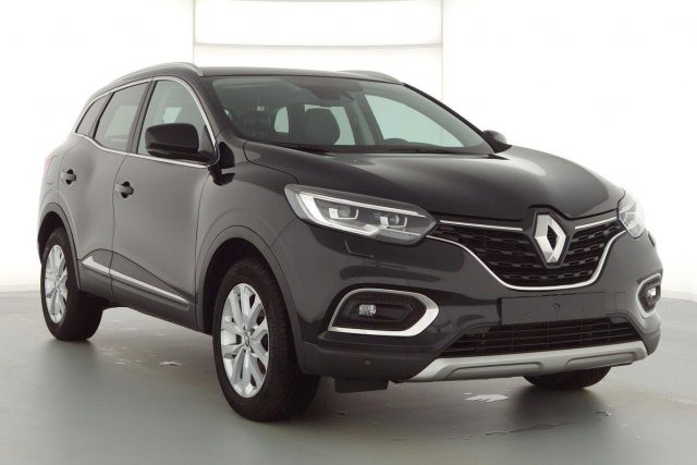 Renault Kadjar 1.3 TCe 140 Limited Deluxe LED Nav SHZ -  Leasing ohne Anzahlung - 242,00 €