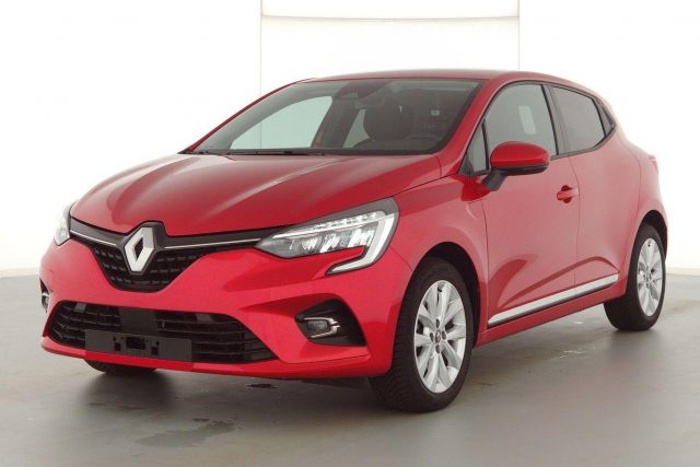 Renault Clio 1.5 dCi 85 Experience Nav LED PDC SHZ LM16Z -  Leasing ohne Anzahlung - 206,00 €