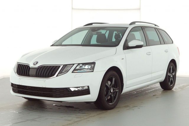 Skoda Octavia Combi 1.0 TSI 115 Drive LED Nav ACC EHK -  Leasing ohne Anzahlung - 247,00 €