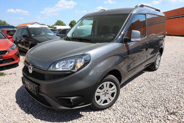 Fiat Doblo Kastenwagen Cargo 1.6 Mjet 105 SX Klima PDC Temp -  Leasing ohne Anzahlung - 220,00 €