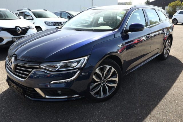 Renault Talisman Grandtour 1.6 dCi 130 Intens Nav LED -  Leasing ohne Anzahlung - 201,00 €