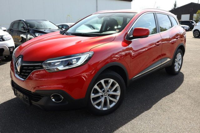 Renault Kadjar 1.2 TCe 130 Experience PDC Tempo Klimaaut -  Leasing ohne Anzahlung - 173,00 €