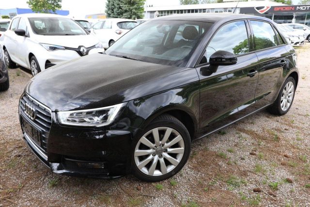 Audi A1 Sportback 1.4 TDI 90 design Nav PDC SHZ 16Z -  Leasing ohne Anzahlung - 192,00 €