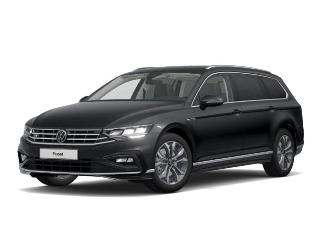 Volkswagen Passat Variant TDI 200 DSG Elegance R-line Nav -  Leasing ohne Anzahlung - 445,00 €