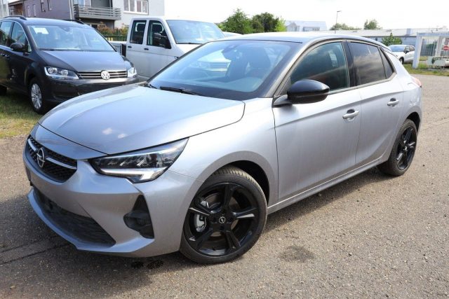 Opel Corsa F 1.2 100 GS Line LM17Z Kam PDC SHZ LED -  Leasing ohne Anzahlung - 188,00 €