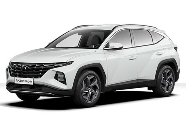 Hyundai TUCSON Plug-in-Hybrid 1.6 T-GDI Allrad Benzin Automatik 195 kW (265 PS) -  Leasing ohne Anzahlung - 237,99 €