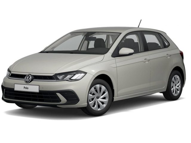 Volkswagen Polo LIFE 1.0 TSI 95PS DSG *NUR FÜR PRIVATKUNDEN* *BESTELL-AKTION* -  Leasing ohne Anzahlung - 211,00 €